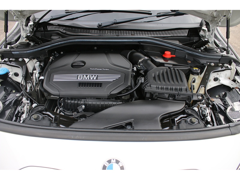 Used BMW 1 Series 2020 for sale - 76831651: Photo 43