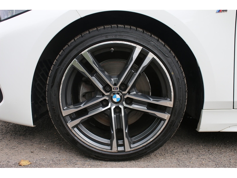 Used BMW 1 Series 2020 for sale - 76831651: Photo 44