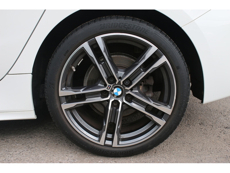 Used BMW 1 Series 2020 for sale - 76831651: Photo 45