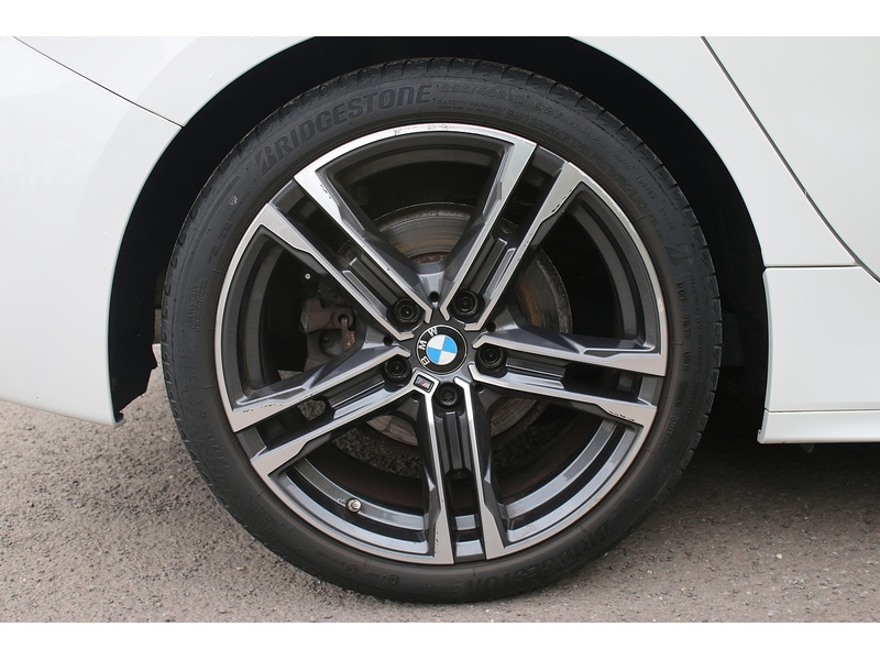 Used BMW 1 Series 2020 for sale - 76831651: Photo 46