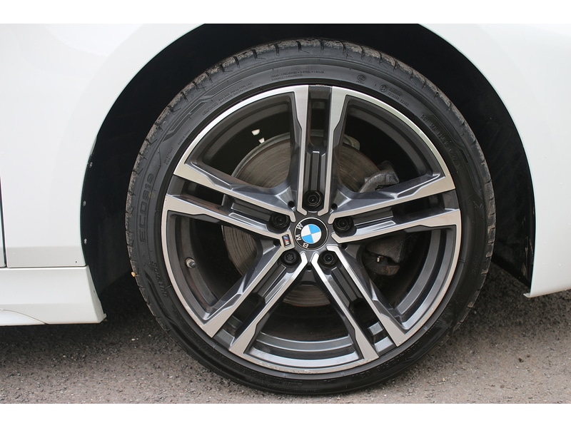 Used BMW 1 Series 2020 for sale - 76831651: Photo 47