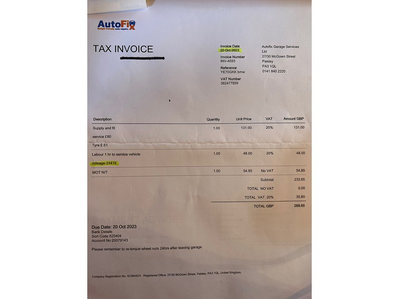 Used BMW 1 Series 2020 for sale - 76831651: Photo 48