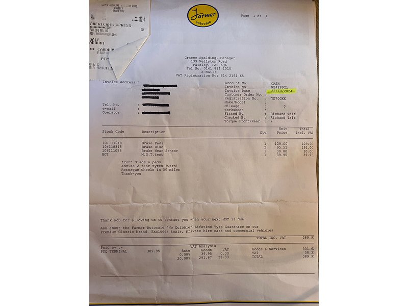 Used BMW 1 Series 2020 for sale - 76831651: Photo 49