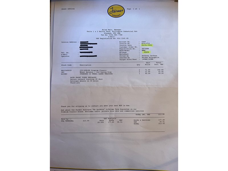 Used BMW 1 Series 2020 for sale - 76831651: Photo 50