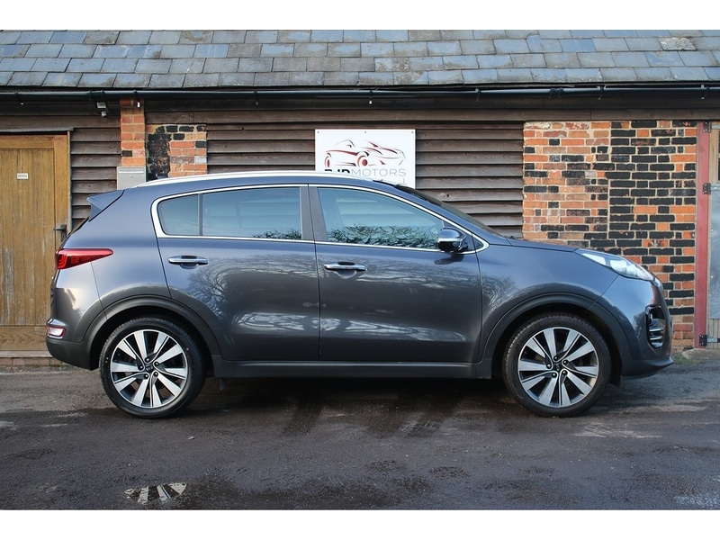 Used Kia Sportage 2017 for sale - 78025105: Photo 11