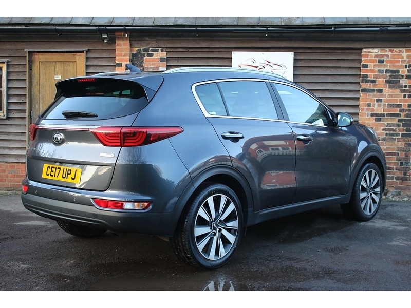 Used Kia Sportage 2017 for sale - 78025105: Photo 13