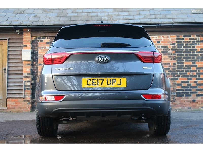 Used Kia Sportage 2017 for sale - 78025105: Photo 15