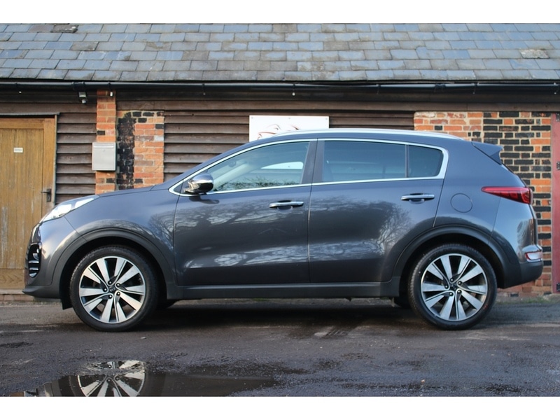 Used Kia Sportage 2017 for sale - 78025105: Photo 18