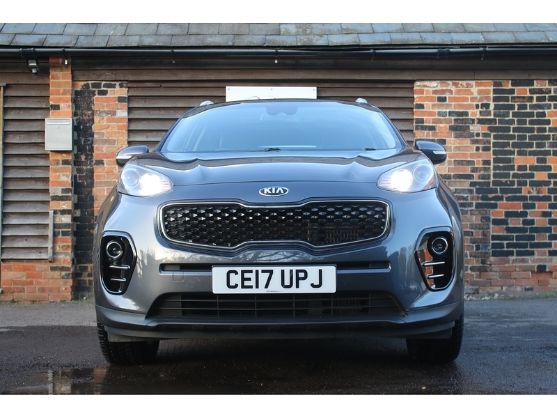 Used Kia Sportage 2017 for sale - 78025105: Photo 21