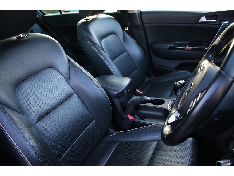 Used Kia Sportage 2017 for sale - 78025105: Photo 24