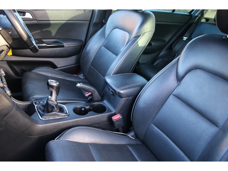 Used Kia Sportage 2017 for sale - 78025105: Photo 26