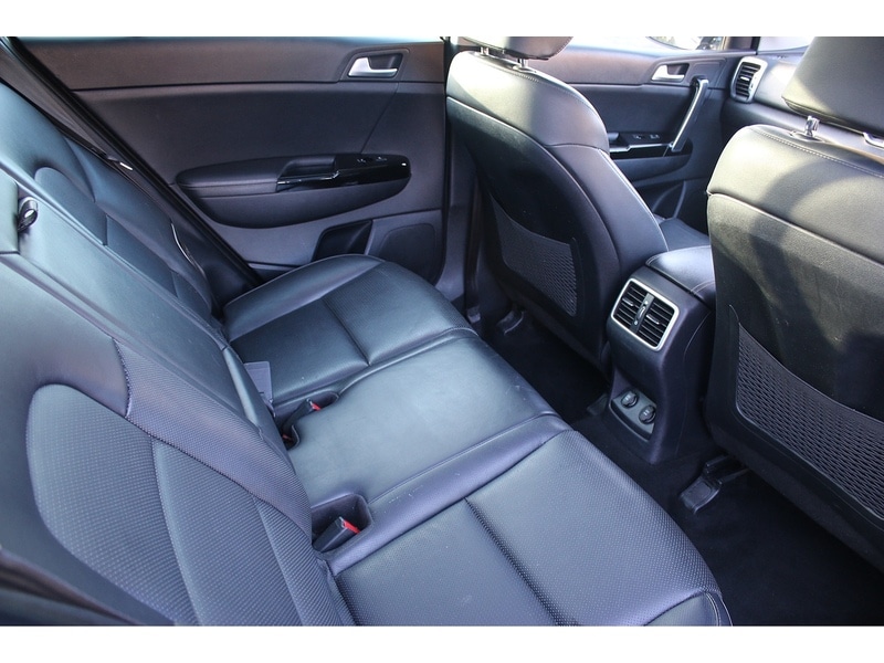 Used Kia Sportage 2017 for sale - 78025105: Photo 27