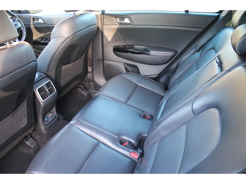 Used Kia Sportage 2017 for sale - 78025105: Photo 28