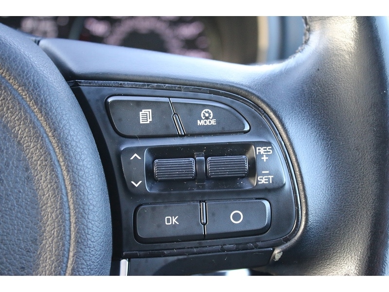 Used Kia Sportage 2017 for sale - 78025105: Photo 33