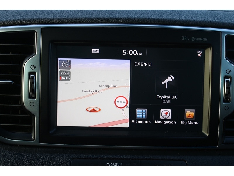 Used Kia Sportage 2017 for sale - 78025105: Photo 35