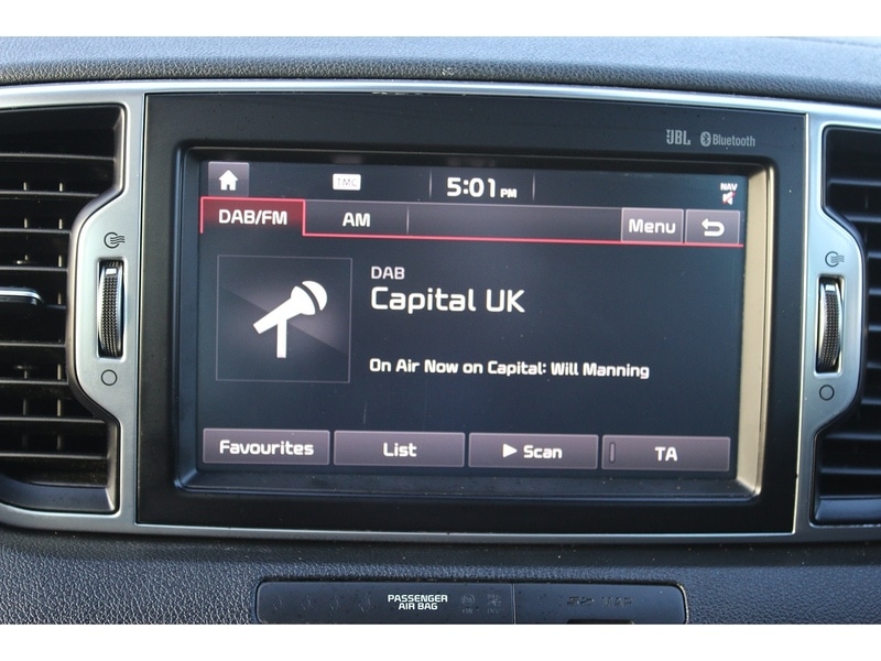 Used Kia Sportage 2017 for sale - 78025105: Photo 36