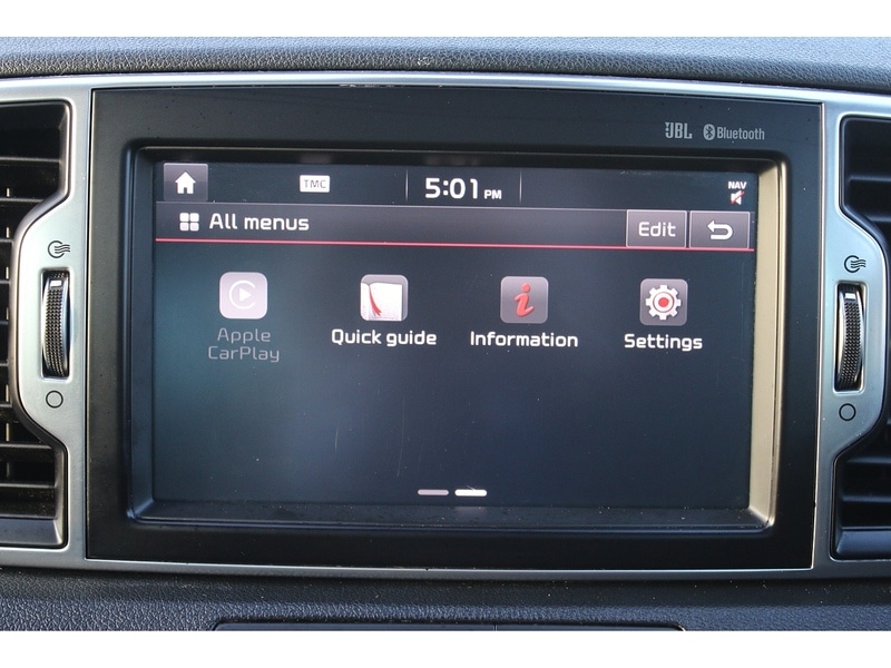 Used Kia Sportage 2017 for sale - 78025105: Photo 37