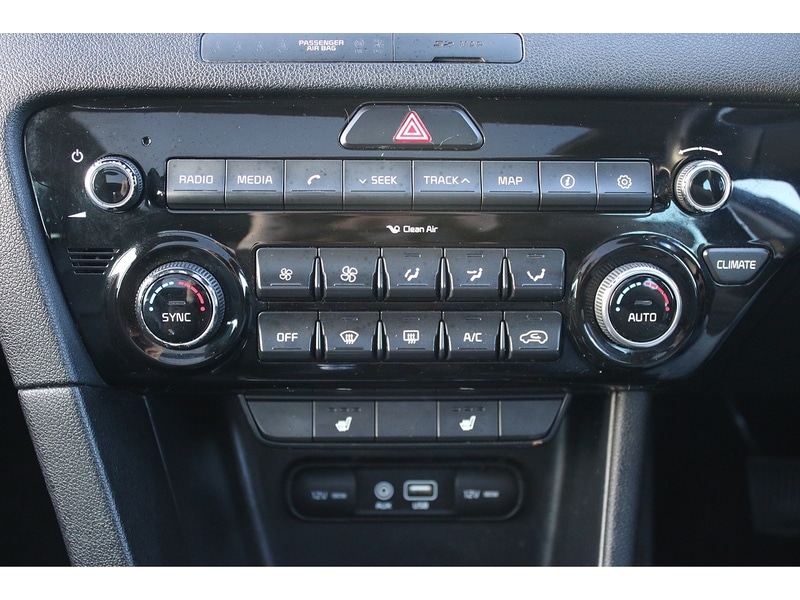 Used Kia Sportage 2017 for sale - 78025105: Photo 38