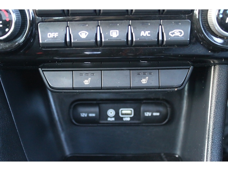 Used Kia Sportage 2017 for sale - 78025105: Photo 39