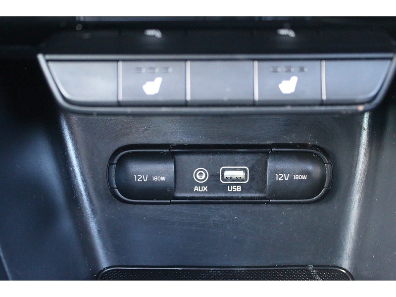 Used Kia Sportage 2017 for sale - 78025105: Photo 40