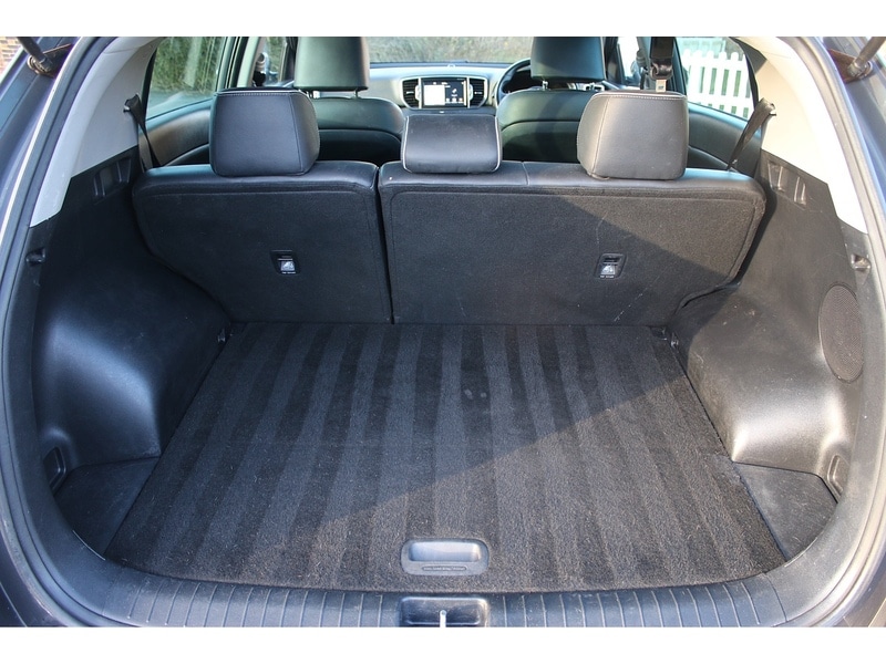 Used Kia Sportage 2017 for sale - 78025105: Photo 43