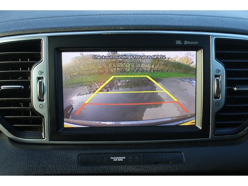 Used Kia Sportage 2017 for sale - 78025105: Photo 45