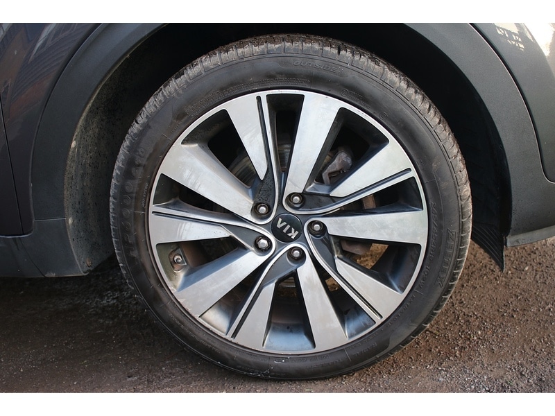 Used Kia Sportage 2017 for sale - 78025105: Photo 46