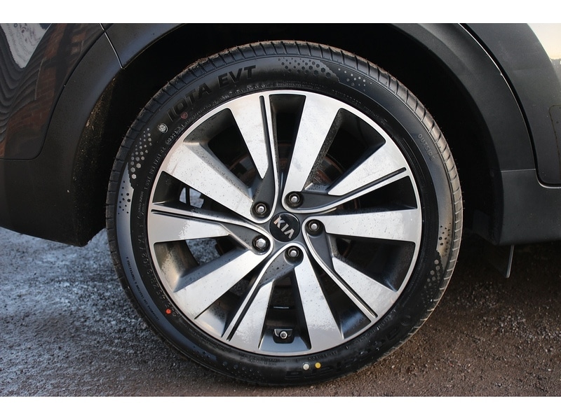 Used Kia Sportage 2017 for sale - 78025105: Photo 47