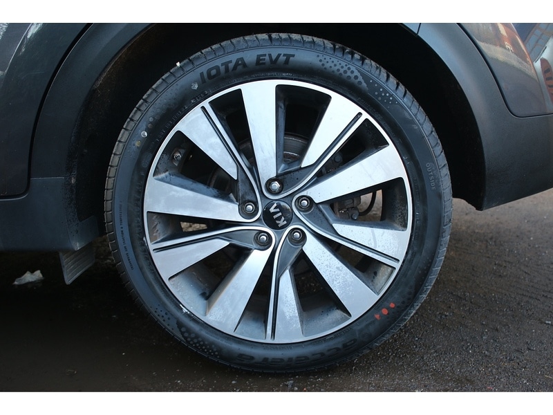 Used Kia Sportage 2017 for sale - 78025105: Photo 48