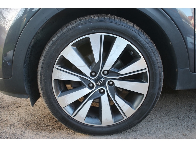 Used Kia Sportage 2017 for sale - 78025105: Photo 49