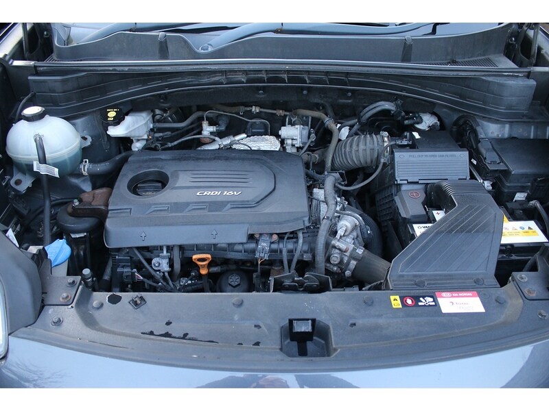 Used Kia Sportage 2017 for sale - 78025105: Photo 50