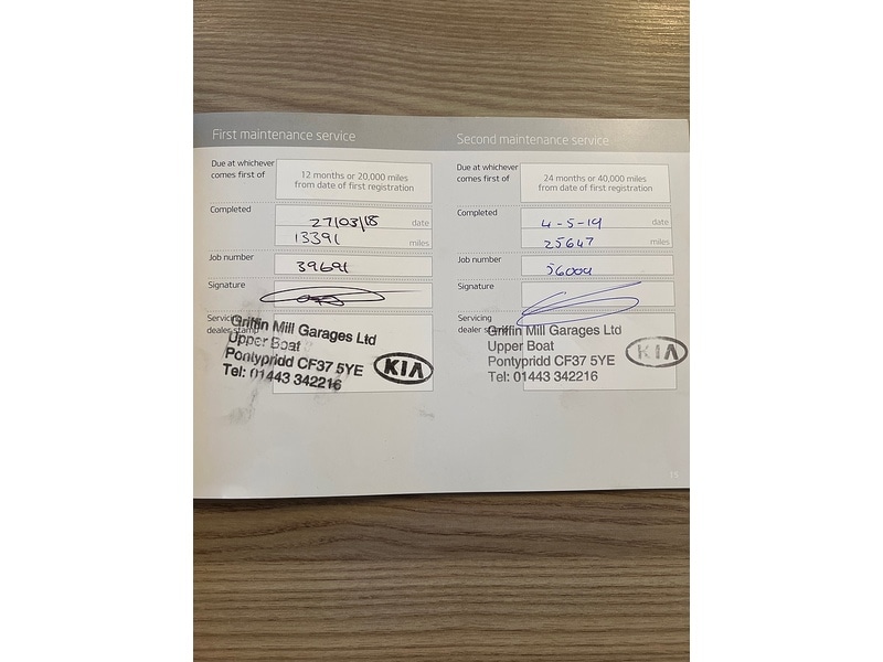 Used Kia Sportage 2017 for sale - 78025105: Photo 51