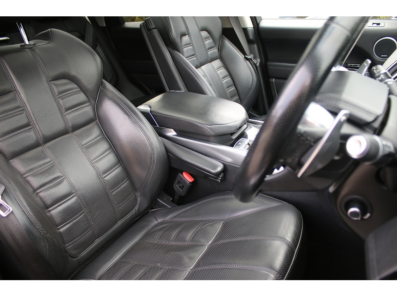 Used Land Rover Range Rover Sport for sale - 76819325: Photo 23
