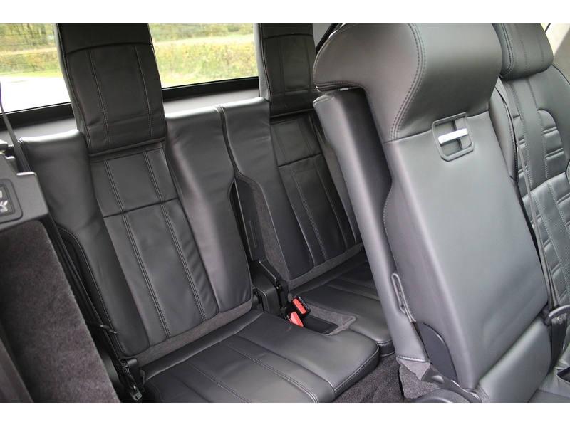 Used Land Rover Range Rover Sport for sale - 76819325: Photo 27