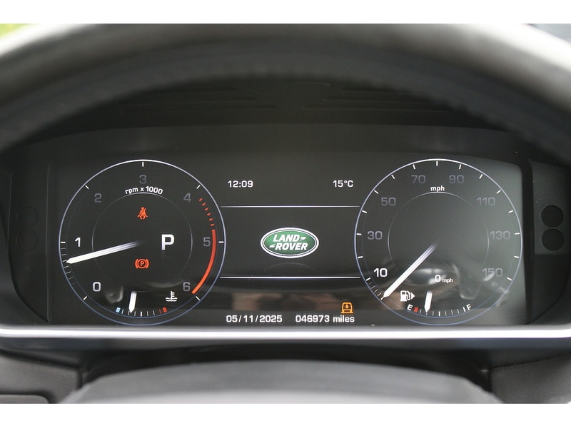 Used Land Rover Range Rover Sport for sale - 76819325: Photo 30