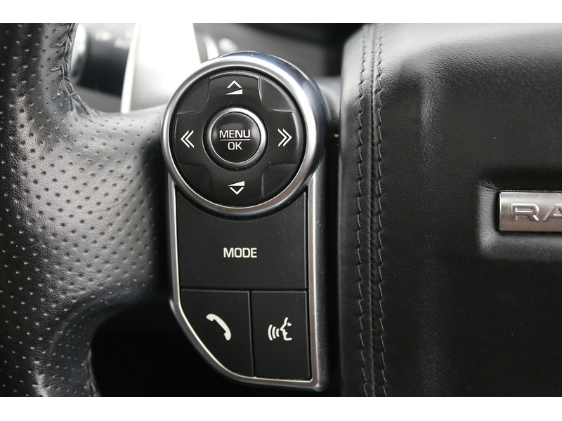 Used Land Rover Range Rover Sport for sale - 76819325: Photo 31