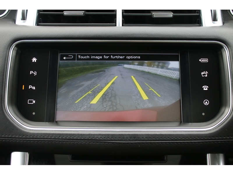 Used Land Rover Range Rover Sport for sale - 76819325: Photo 33