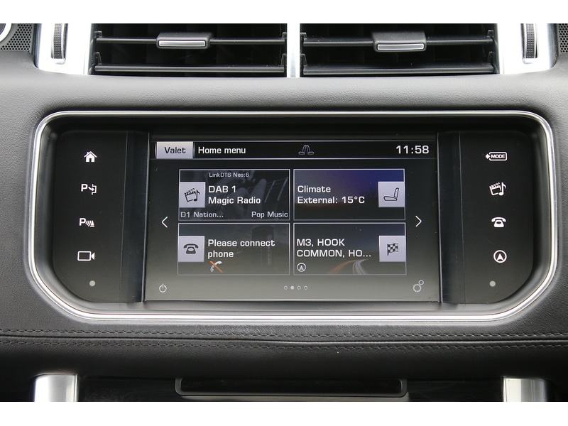 Used Land Rover Range Rover Sport for sale - 76819325: Photo 34