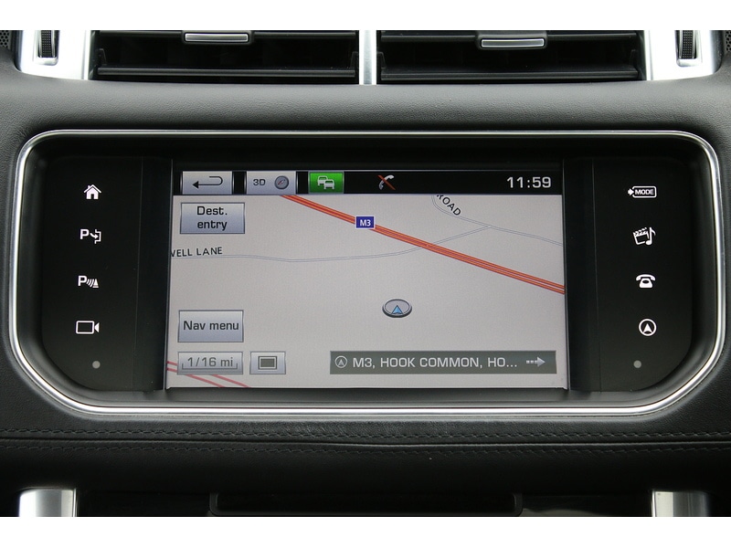 Used Land Rover Range Rover Sport for sale - 76819325: Photo 35