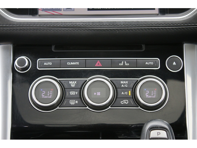 Used Land Rover Range Rover Sport for sale - 76819325: Photo 36