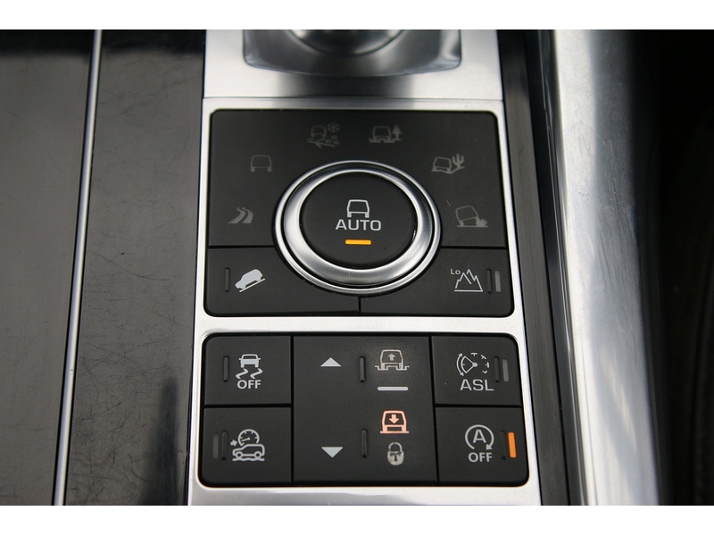 Used Land Rover Range Rover Sport for sale - 76819325: Photo 37