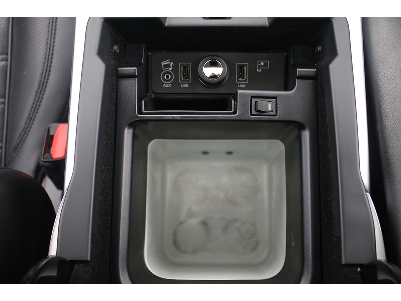 Used Land Rover Range Rover Sport for sale - 76819325: Photo 39