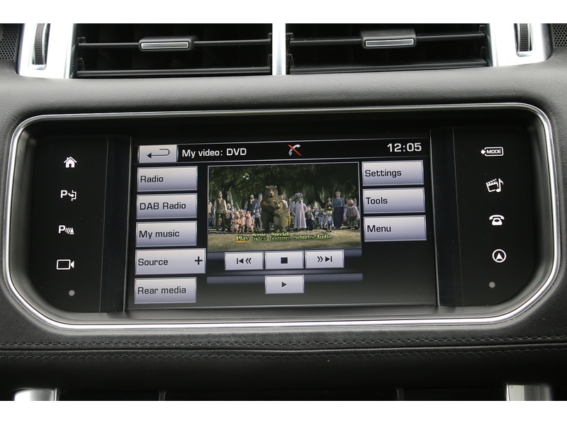 Used Land Rover Range Rover Sport for sale - 76819325: Photo 41