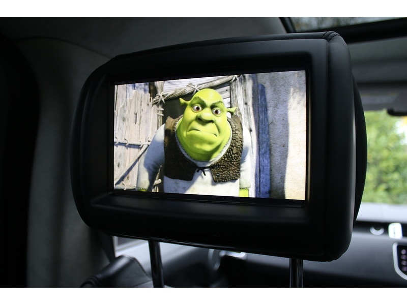 Used Land Rover Range Rover Sport for sale - 76819325: Photo 42