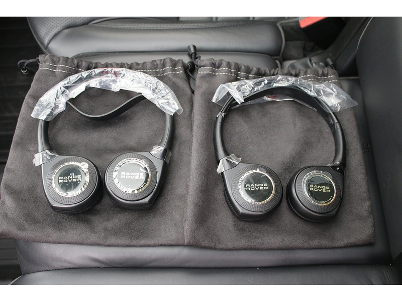 Used Land Rover Range Rover Sport for sale - 76819325: Photo 43