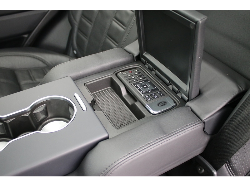 Used Land Rover Range Rover Sport for sale - 76819325: Photo 44