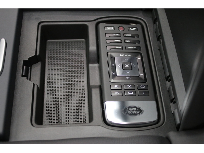 Used Land Rover Range Rover Sport for sale - 76819325: Photo 45