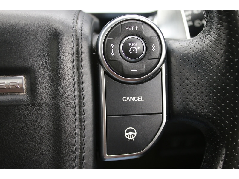 Used Land Rover Range Rover Sport for sale - 76819325: Photo 52