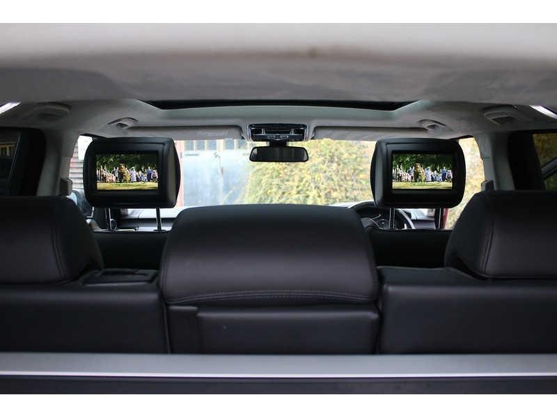 Used Land Rover Range Rover Sport for sale - 76819325: Photo 55