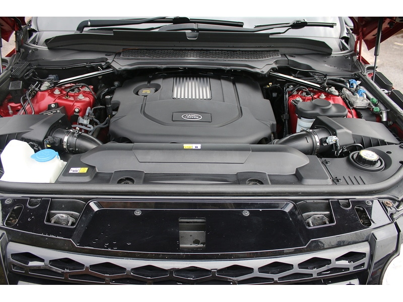 Used Land Rover Range Rover Sport for sale - 76819325: Photo 60